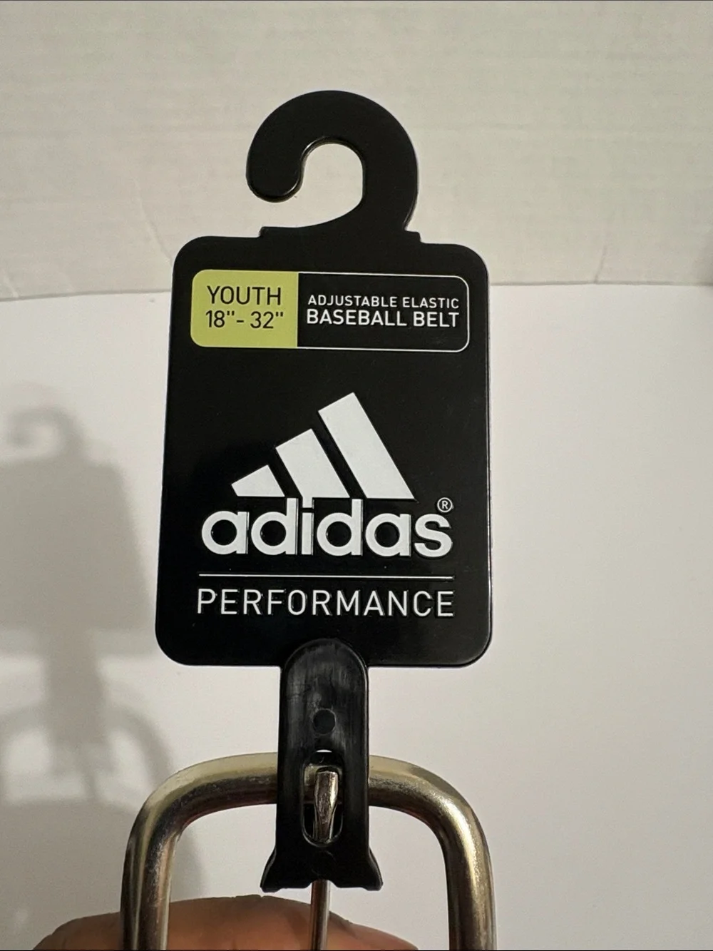 adidas sporty elastic